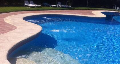 Hammam Abuelo Jose -luolot, Guadix Granada, 4-5 henkilöä