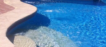 El Bejarin: Country Cottage / Gite - El Bejarin ( Purullena)