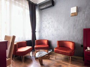 Chambre Quadruple Standard