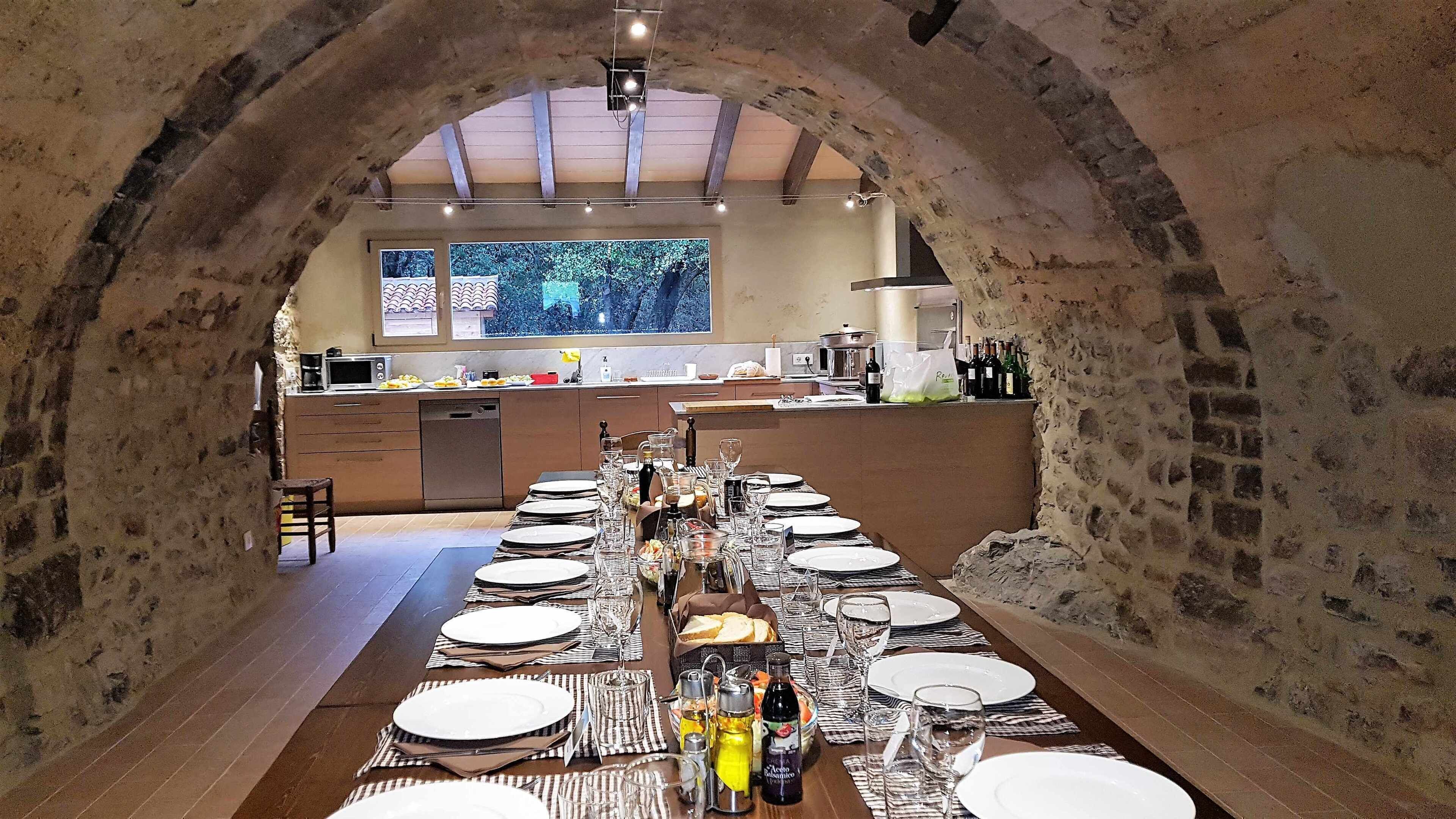 Servei de restauració