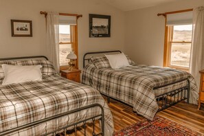 Classic-Doppelzimmer | Kostenloses WLAN, Bettwäsche