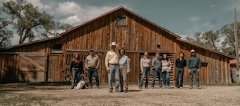 TA Ranch