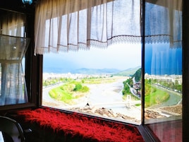 Detalle del exterior