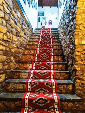 Treppe