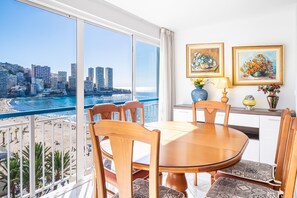 Dining - Copacabana 10-B (Benidorm)