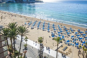 Beach nearby - Copacabana 10-B (Benidorm)
