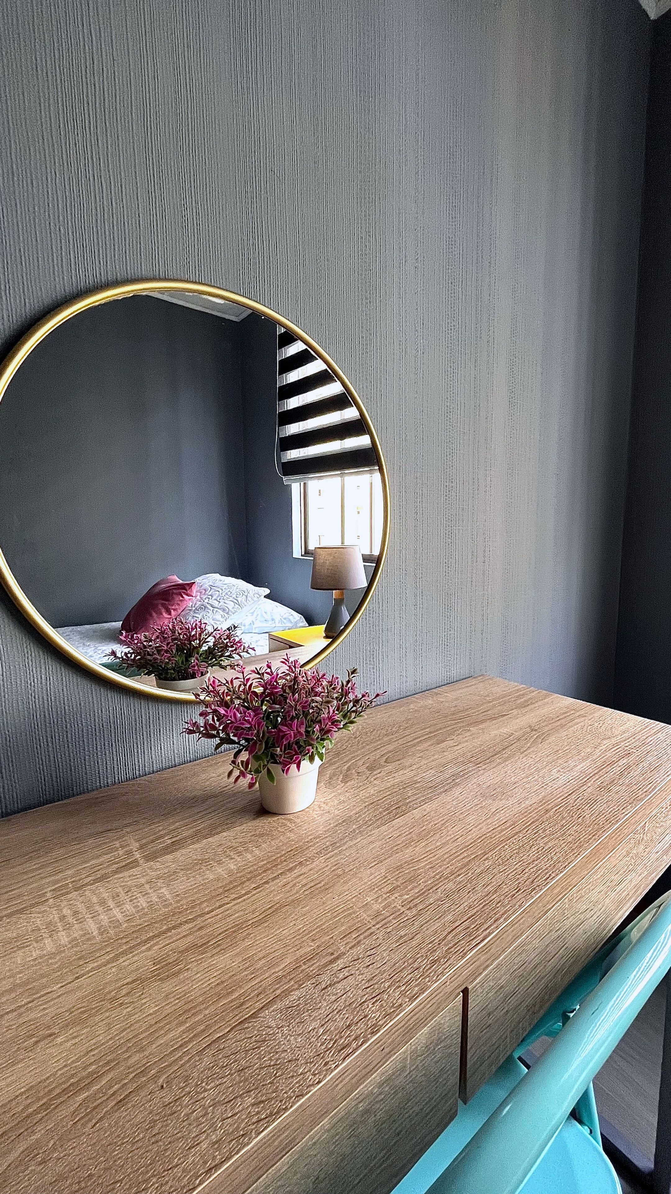 4 chambres, bureau, fer et planche à repasser, Wi-Fi gratuit