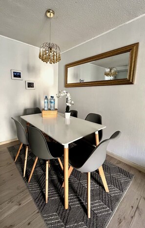 Spiseområde