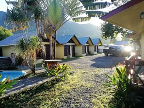 Exterior - Hotel Brunka Lodge (Palmar)