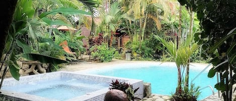 Solarium