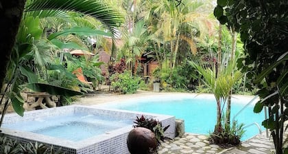 Hotel Brunka Lodge