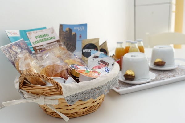 Frühstücksgericht