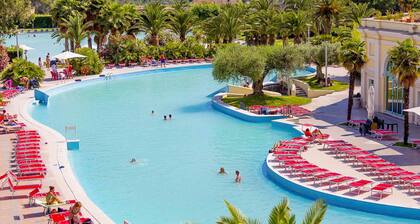 Apartment from Marietta