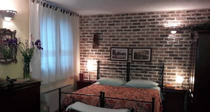 Summer Promotion - Ludo comfortable fresh accessorized with everything