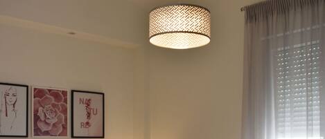 3 bedrooms, internet