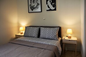 3 Schlafzimmer, Internetzugang