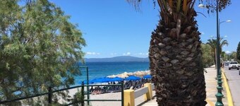 Vasiliki Home under Kalamata Castle - Apartment 2