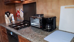 Kochgeschirr/Geschirr/Besteck