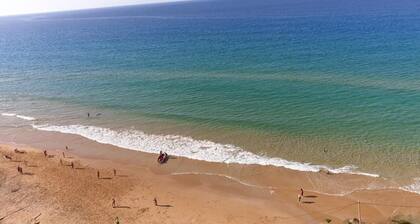 Rental in a villa in Ain el Turck