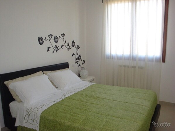 3 habitaciones y wifi 
