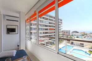 Property grounds - Nogalera Terrace III - Adults Only (Torremolinos)