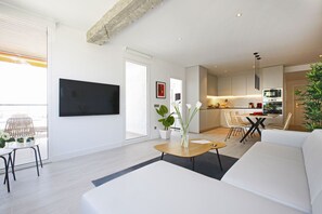 Smart TV - Nogalera Terrace III - Adults Only (Torremolinos)