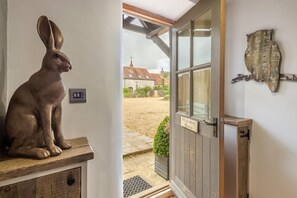 Interior - Hideaway Barn (4), Thornham, Norfolk (Thornham)