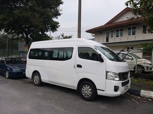 Seri Lagenda Apartment Langkawi