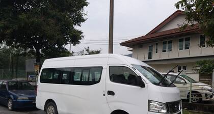 Seri Lagenda Apartment Langkawi