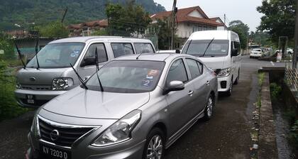 Seri Lagenda Apartment Langkawi