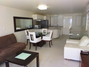Smart TV - BEAUTIFUL VILLA ON THE BEST BEACH OF CANCUN (Zona Hotelera)