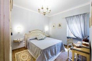 3 Schlafzimmer, Bügeleisen/Bügelbrett, WLAN, Bettwäsche