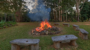 Chimenea