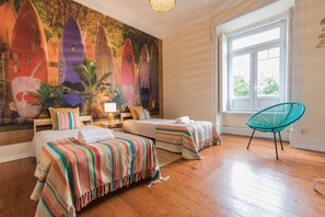 Spa - Saldanha Charming Palace (Lisboa)