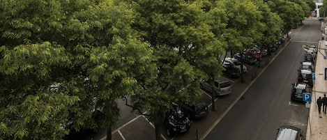 Estacionamiento