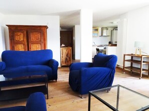Flachbildfernseher