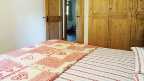 1 habitación 