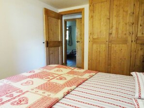 1 bedroom - Morge-Apartment Artzon (La Salle)