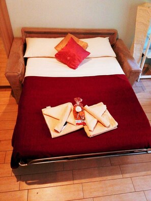 1 bedroom, WiFi - My House of Milan 19 (Milano)
