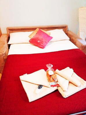1 bedroom, WiFi - My House of Milan 19 (Milano)
