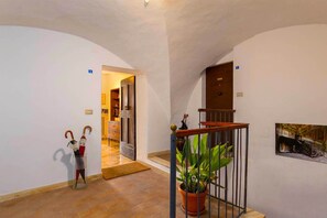 Interior - HOUSE WOW panoramic terrace *.* (Siena)