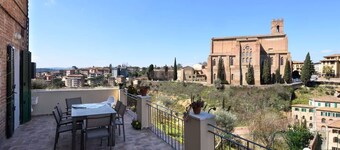 HOUSE WOW panoramic terrace *.*