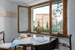 Interior - HOUSE WOW panoramic terrace *.* (Siena)