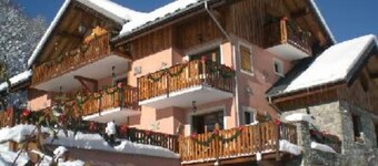 country holiday home - VALLOIRE