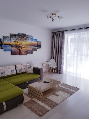 Dream Apartment Brasov - West