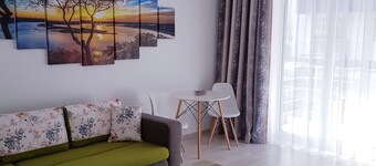Dream Apartment Brasov - West