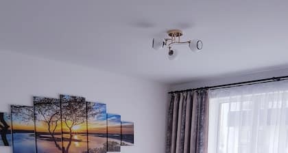 Dream Apartment Brasov - West