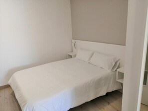 1 slaapkamer