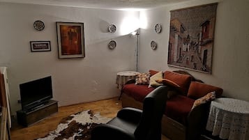 Televisión