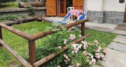 Ihr Zuhause in der Nähe des Skyway